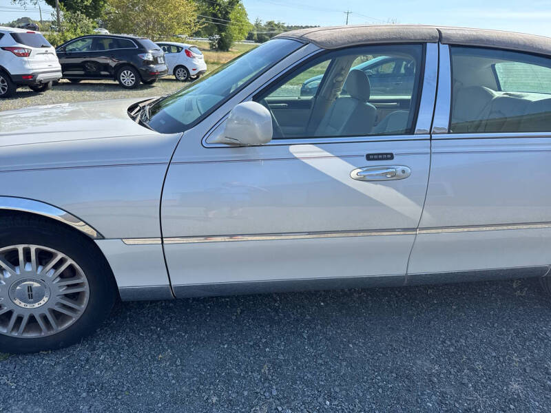 lincoln town car 2007 1LNHM82V97Y625521 image lincoln town car 2007 1LNHM82V97Y625521 image